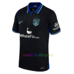 Camiseta Marcos Llorente Atlético de Madrid Segunda Equipación 2022/23 La Liga | madrid-shop.cn 3