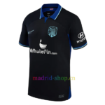Camiseta João Félix Atlético de Madrid Segunda Equipación 2022/23 Champions League | madrid-shop.cn 3