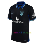 Camiseta João Félix Atlético de Madrid Segunda Equipación 2022/23 Version Jugador Champions League | madrid-shop.cn 3