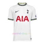 Camiseta Tottenham Primera Equipación 2022/23 Versión Jugador