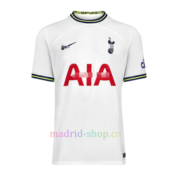 Camisa Tottenham Home 2022/23 Versão Jogador