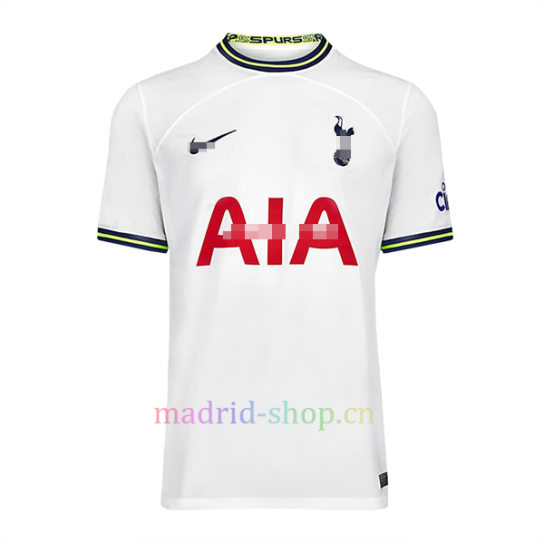 Camiseta Tottenham Primera Equipación 2022/23 Versión Jugador | madrid-shop.cn