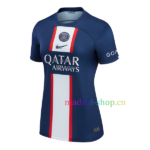 Camiseta Mbappé Paris-S-G Primera Equipación 2022/23 Mujer | madrid-shop.cn 3
