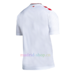 Camiseta Bristol City Segunda Equipación 2022/23 | madrid-shop.cn 3