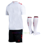 Camiseta Bristol City Segunda Equipación 2022/23 Niño | madrid-shop.cn 3