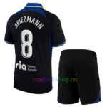 Camiseta Griezmann Segunda Equipación 2022/23 Niño