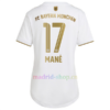 Camiseta Manchester United Segunda Equipación 2022/23 Mujer | madrid-shop.cn 6