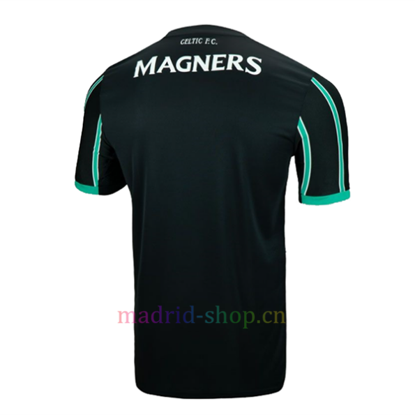 Camiseta Celtic Segunda Equipación 2022/23 Versión Jugador | madrid-shop.cn 4