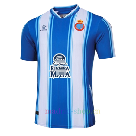 Camiseta Espanyol Primera Equipación 2022/23 | madrid-shop.cn