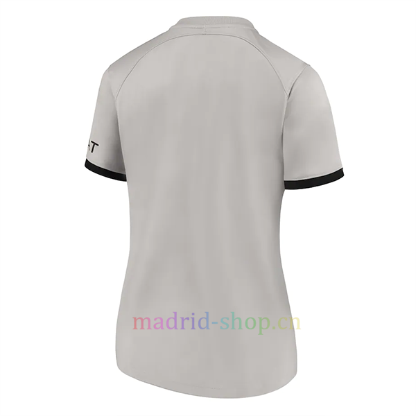 Camiseta Segunda Equipación 2022/23 Mujer | madrid-shop.cn