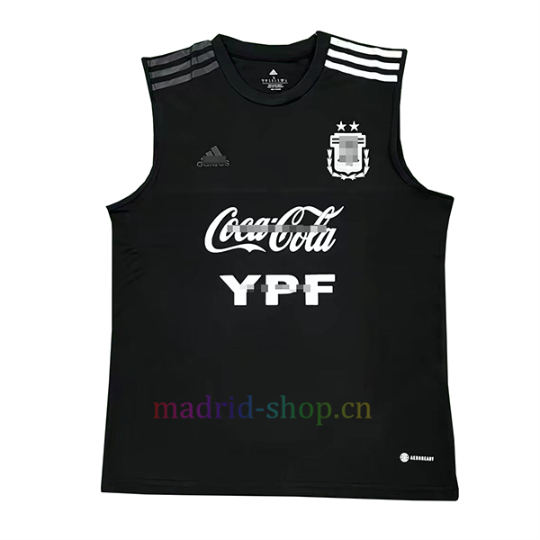 Camiseta Entrenamiento Argentina 2022 Sin Mangas | madrid-shop.cn