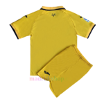 Camiseta Villarreal Primera Equipación 2022/23 Niño | madrid-shop.cn 3