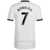 Camiseta Cristiano Ronaldo Manchester United Segunda Equipación 2022/23 Champions League | madrid-shop.cn 6