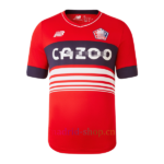 Camiseta Lille Primera Equipación 2022/23 | madrid-shop.cn 6