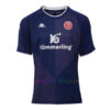 Preventa Camiseta Watford Segunda Equipación 2022/23 Mujer | madrid-shop.cn 5