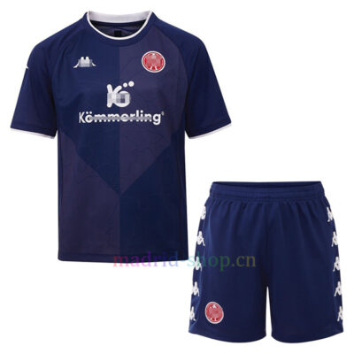 Preventa Camiseta Mainz 05 Tercera Equipación 2022/23 Niño | madrid-shop.cn