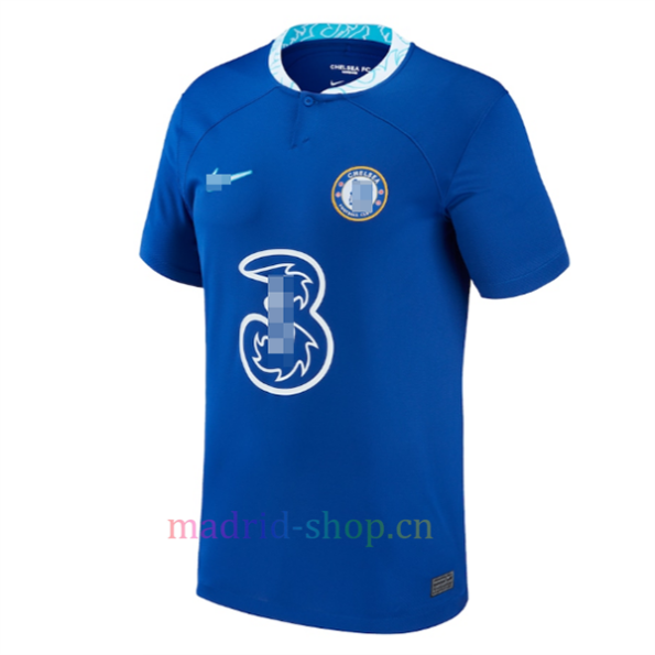 Camiseta Chelsea Primera Equipación 2022/23