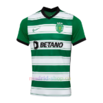 Camiseta Sporting CP Primera Equipación 2022/23 Versión Jugador | madrid-shop.cn 2