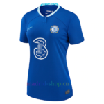 Camiseta Chelsea Primera Equipación 2022/23 Mujer