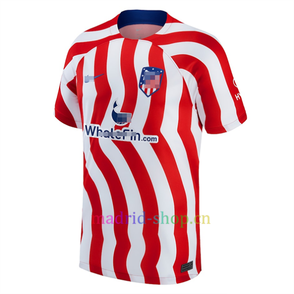 Camisa Griezmann Atlético de Madrid First Kit 2022/23