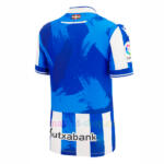 Camiseta Real Sociedad Primera Equipación 2022/23 | madrid-shop.cn 3
