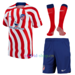 Camiseta João Félix Atlético de Madrid Primera Equipación 2022/23 Niño | madrid-shop.cn 3