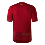 Camiseta AS Roma Primera Equipación 2022/23 Versión Jugador | madrid-shop.cn 3