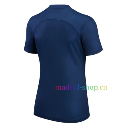 Camiseta Primera Equipación 2022/23 Mujer | madrid-shop.cn
