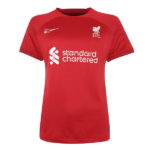 Camiseta Liverpool Primera Equipación 2022/23 Mujer | madrid-shop.cn 2