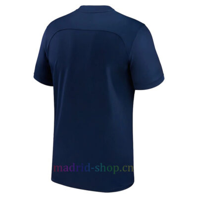 Camiseta Primera Equipación 2022/23 Versión Jugador | madrid-shop.cn