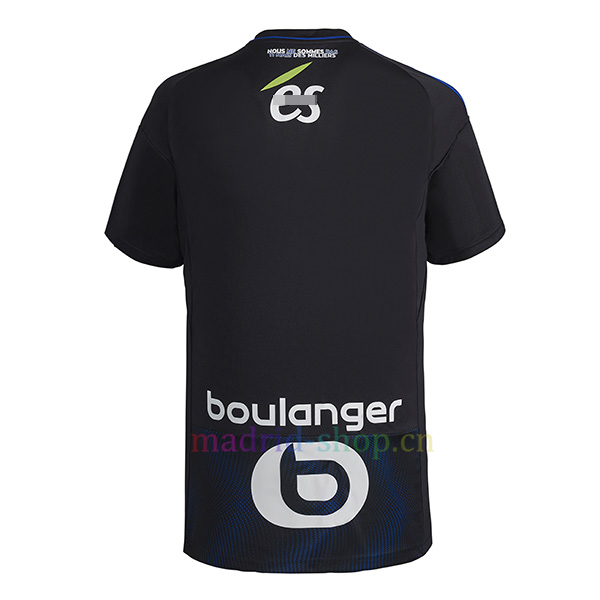 Preventa Camiseta Racing de Estrasburgo Tercera Equipación 2022/23 | madrid-shop.cn 4