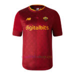 Camiseta AS Roma Primera Equipación 2022/23 Versión Jugador | madrid-shop.cn 2