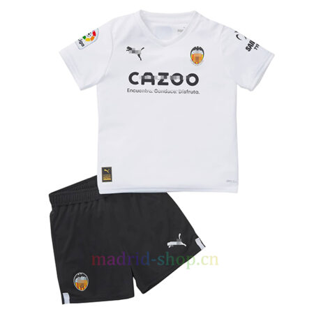 Camiseta Valencia Primera Equipación 2022/23 Niño | madrid-shop.cn