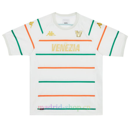 Camiseta Venezia Segunda Equipación 2022/23 | madrid-shop.cn