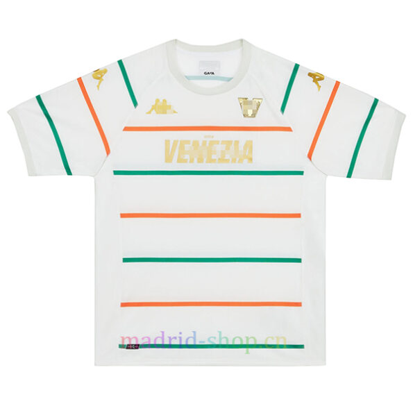 Camiseta Venezia Segunda Equipación 2022/23