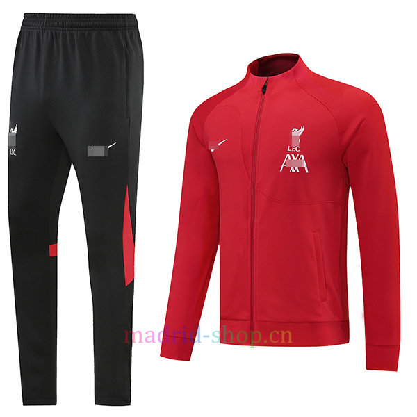 Chándal Liverpool 2022/23 Kit | madrid-shop.cn