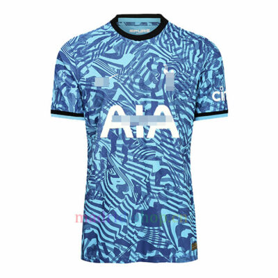 Preventa Camiseta Tottenham Hotspur Tercera Equipación 2022/23 Version Jugador | madrid-shop.cn