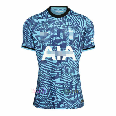 Preventa Camiseta Tottenham Hotspur Tercera Equipación 2022/23 Mujer | madrid-shop.cn