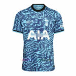 Camiseta Tottenham Hotspur Tercera Equipación 2022/23