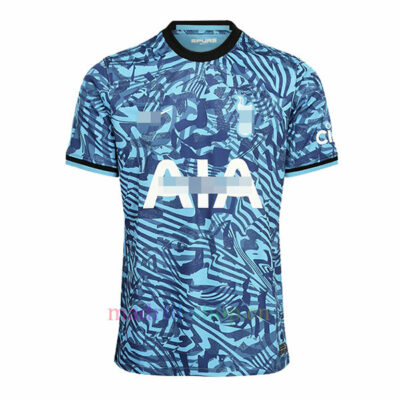 Preventa Camiseta Tottenham Hotspur Tercera Equipación 2022/23 | madrid-shop.cn