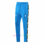 Chándal Napoli 2022/23 Azul pantalones