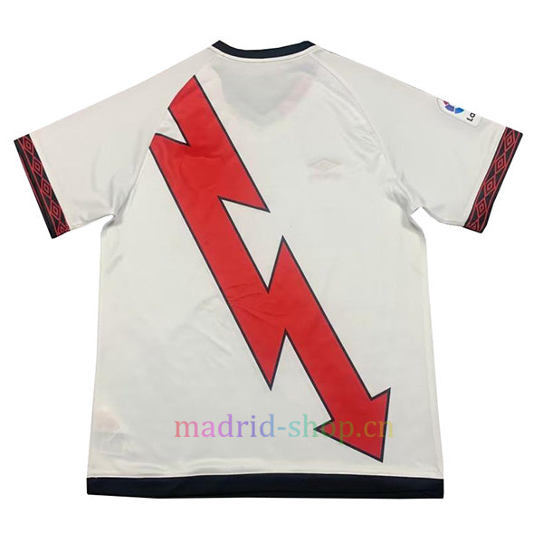 Camiseta Rayo Vallecano Primera Equipación 2022/23 | madrid-shop.cn 4