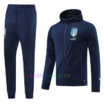 Italy 2022 Hooded Tracksuit