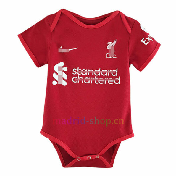 Body Baby Liverpool First Kit 2022/23