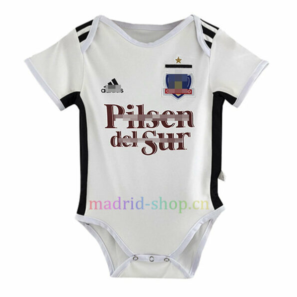 Body Baby Colo Colo First Kit 2022/23