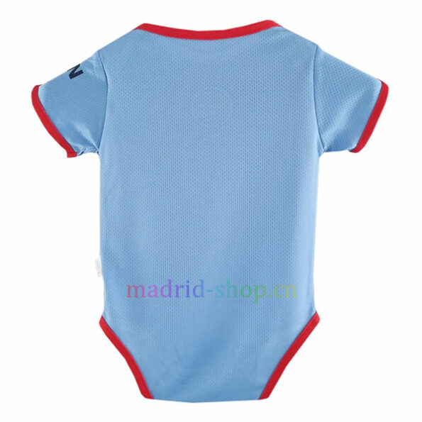 Body Baby Manchester City First Kit 2022/23
