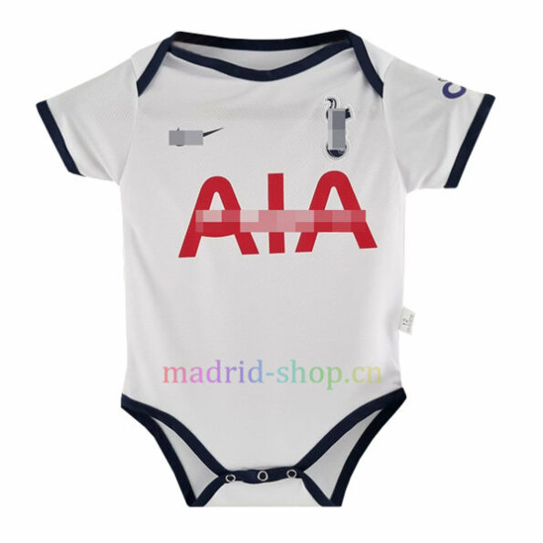 Body Baby Tottenham Hotspur First Kit 2022/23