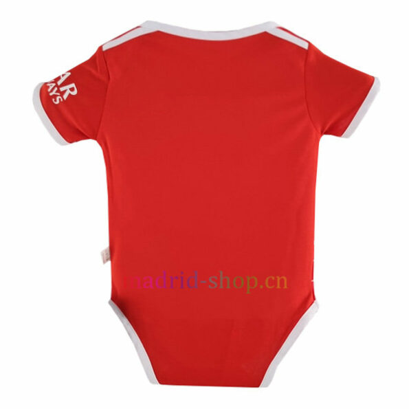 Body Baby Bayern First Kit 2022/23