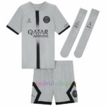 Camiseta Paris S-Germain Segunda Equipación 2022/23 Niño | madrid-shop.cn 3