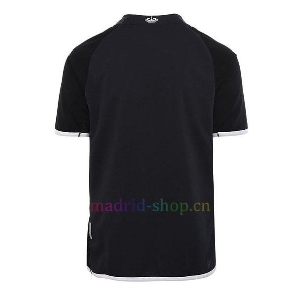 Preventa Camiseta Mónaco Segunda Equipación 2022/23 | madrid-shop.cn 4